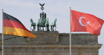 The State and Future of Turkey and Germany Relations: Assessment of Existing and Emerging Economic Relationship